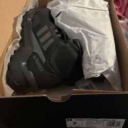Adidas Terrex East rail 2 Mid