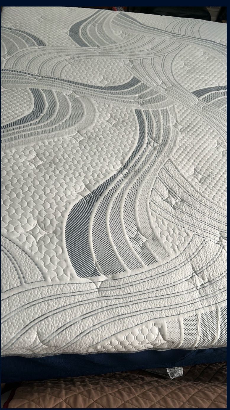 Brand New Matress