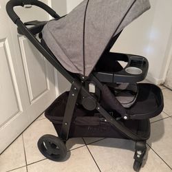 Baby Stroller