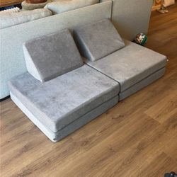 Kids Modular Kozy Couch