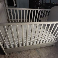 CRADLE FOR BABY/CUNA PARA BEBES 