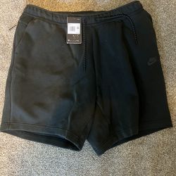 Brand New Nike Tech Fleece Pants Size XXL Dark Gray