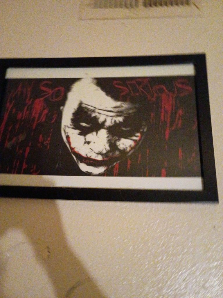 Wall Decor