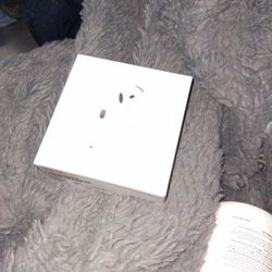Airpod Gen 4 Noise Cancellation 