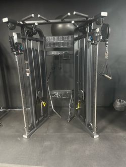 Dual plate loaded Cable