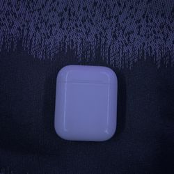 AirPod Case Old Gen 