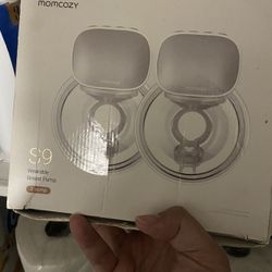 Breast Pump
