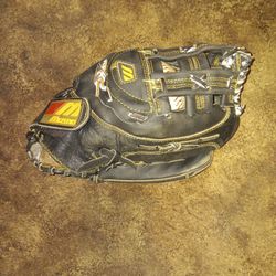 Baseball Mit