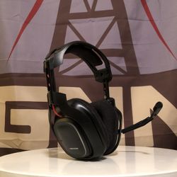 Astro Gaming Headset