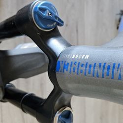 Diamondback Bike Frame