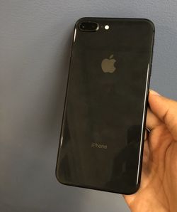 iPhone 8 Plus 64GB Factory Unlocked