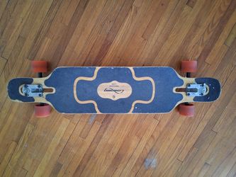 Loaded Tin Tan Longboard