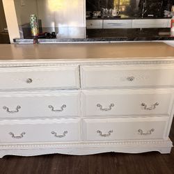 Dressers 50 A Piece