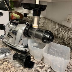 Juicer