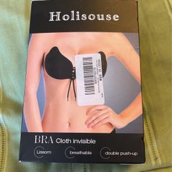 Hollisouse Bra