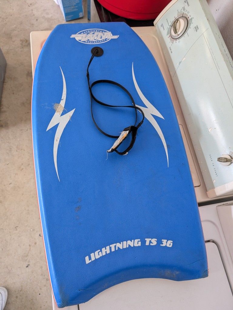Boogie Board