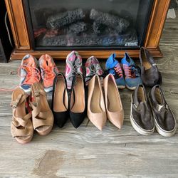Women’s Shoes 