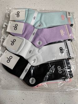 ALO Socks
