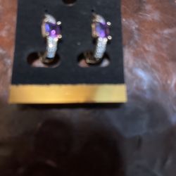 Aretes 10 K