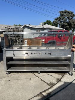 Restaurant Appliances