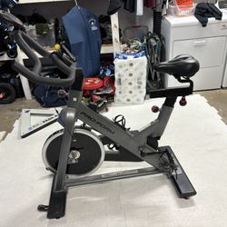 Pro Form 505 SPX Spin/Exercise Bike  