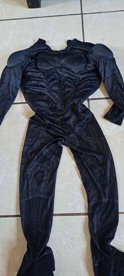 Batman Costume