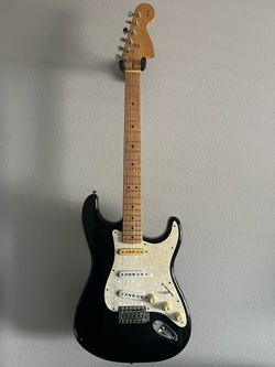 Fender Starcaster Electric Guitar