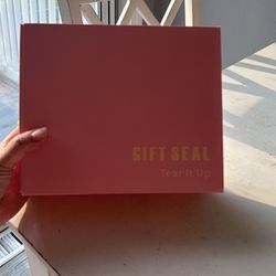 Woman’s Gift Set