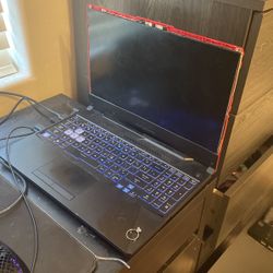 Gaming Laptop/PC