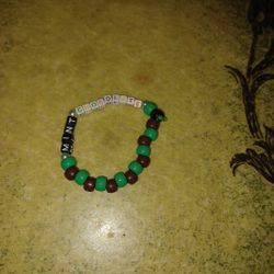 Ice Cream Bracelet 