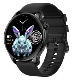 smart watch for men.