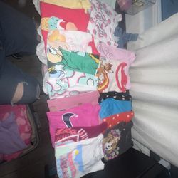 Toddler Shirts 