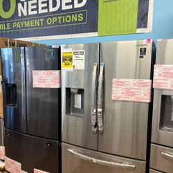 Samsung Refrigerator G2EL