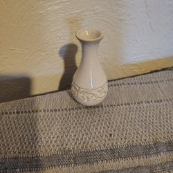 Small Bud Vase Vintage 