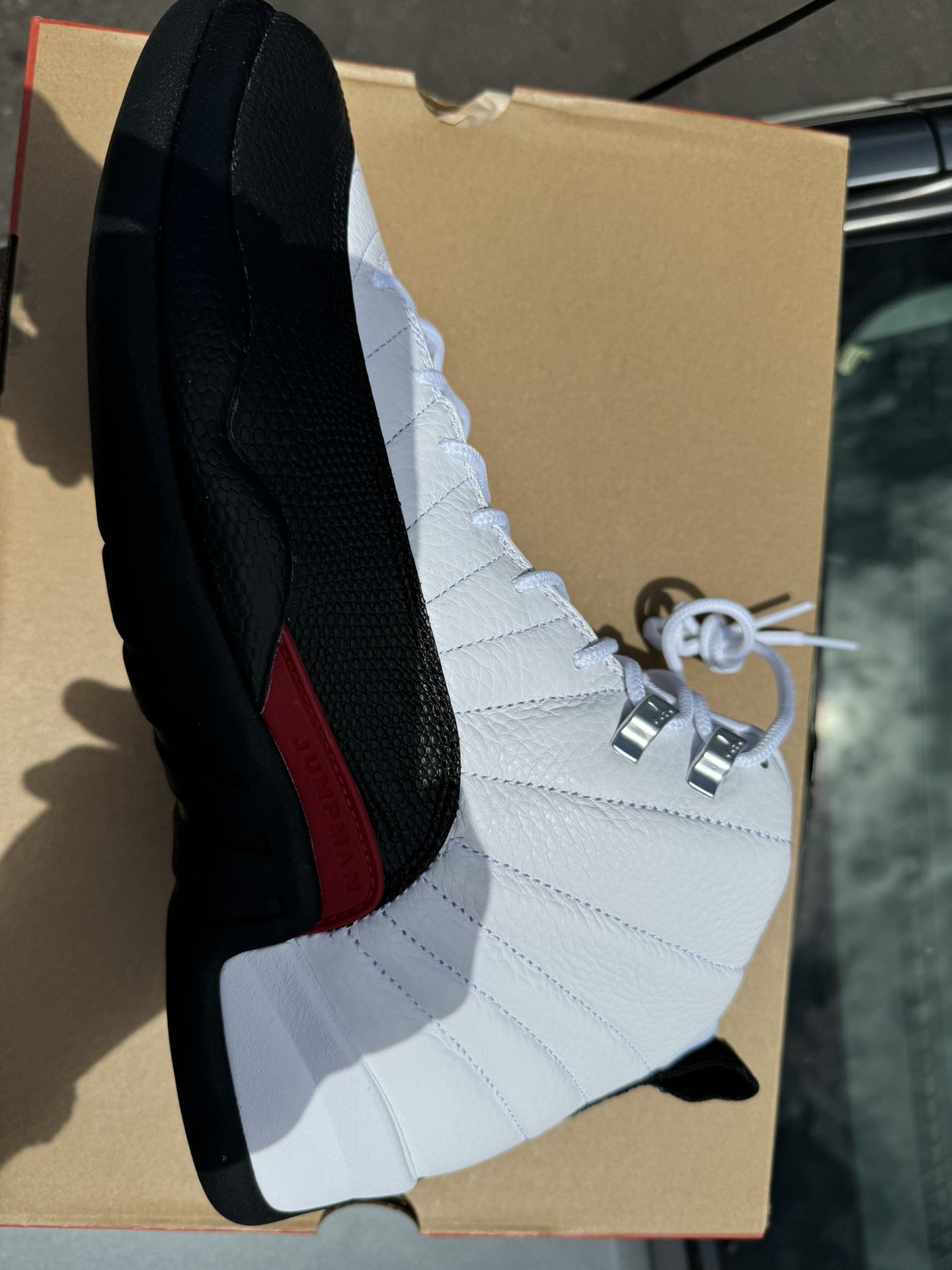Brand New Jordans