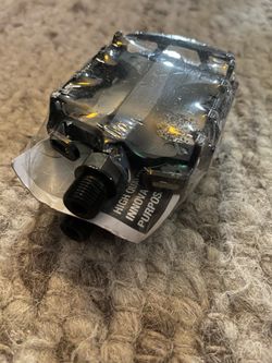 Bicycle Pedals BRAND NEW