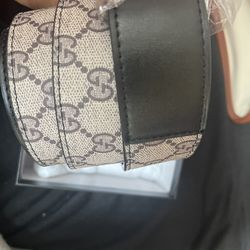 Gucci Belt 