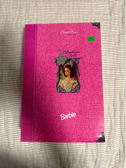 1993 Southern Belle Barbie The Great Eras Collection