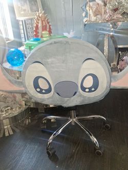 Stitch  chair