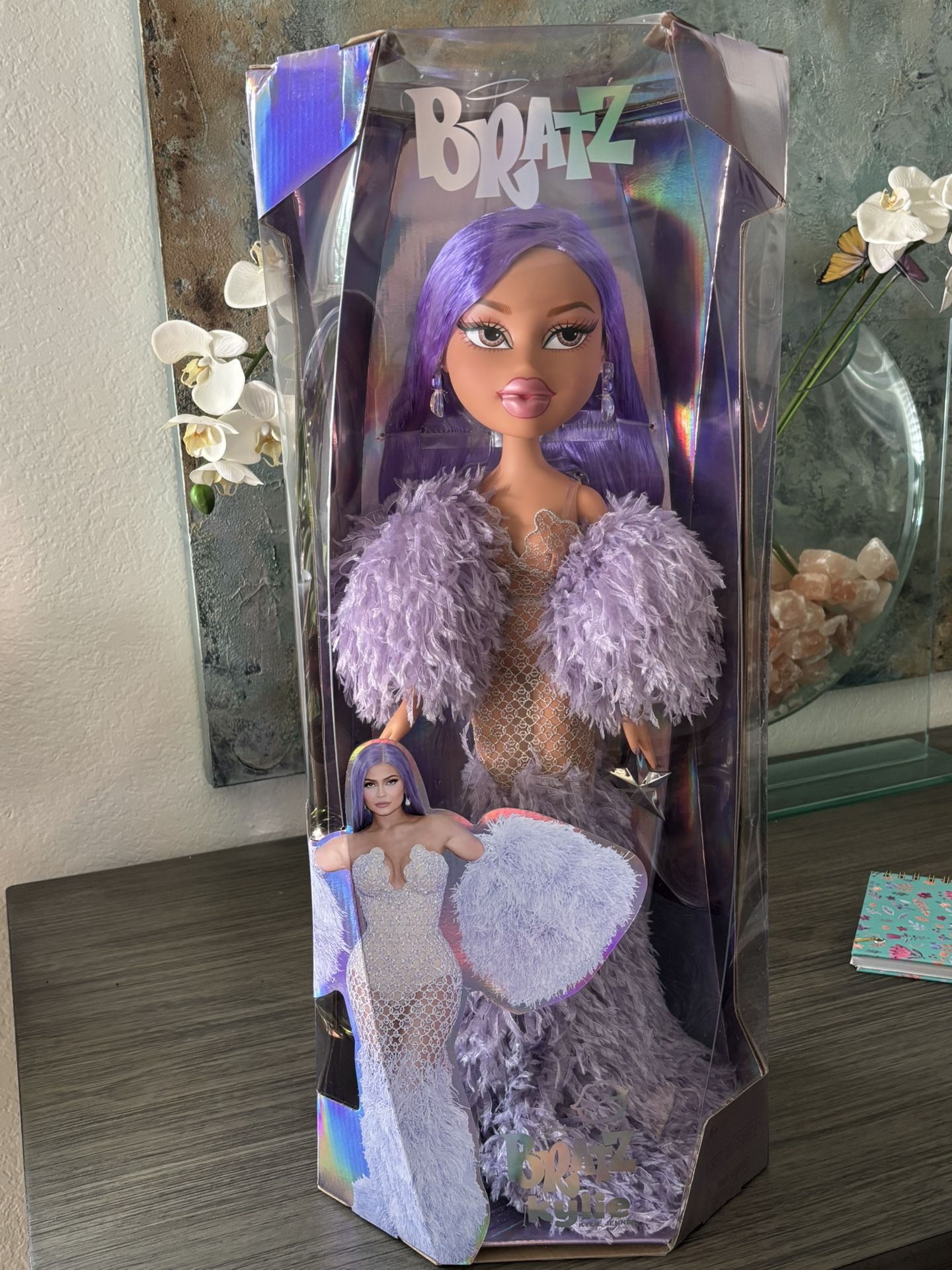 Bratz Kylie Jenner