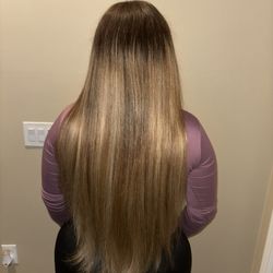 Hair Extensions