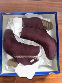 Women’s Boots
