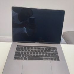 MacBook Pro 