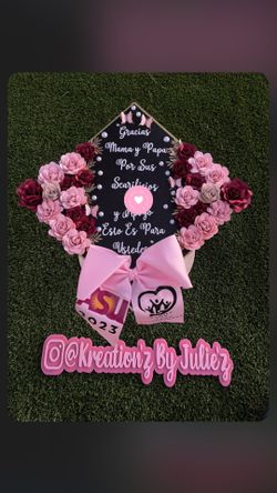 Graduation Cap