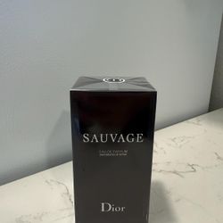 Dior Sauvage  Men Cologne!! 🔥🔥