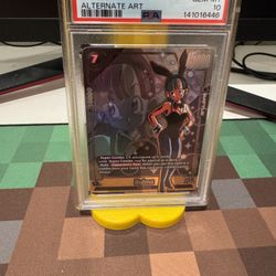 Dragonball Super Fusion World (FB07-113)