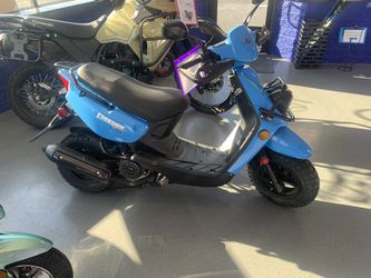 2022 Freedom Scooter