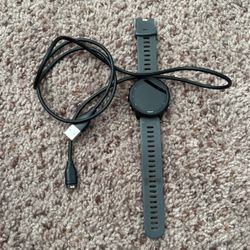 Garmin Forerunner 245 