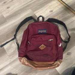 Jansport Backpack