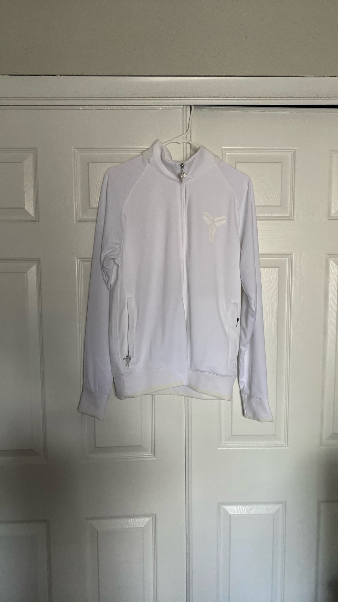 Kobe Jacket Size Small